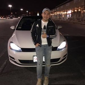 Meet your Posher, Kevin